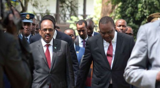 Somalia and Kenya should look past ICJ’s subsequent verdict