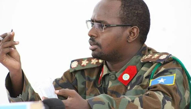Somalia convicts 11 of lethal assaults on Al-Shabaab jail
