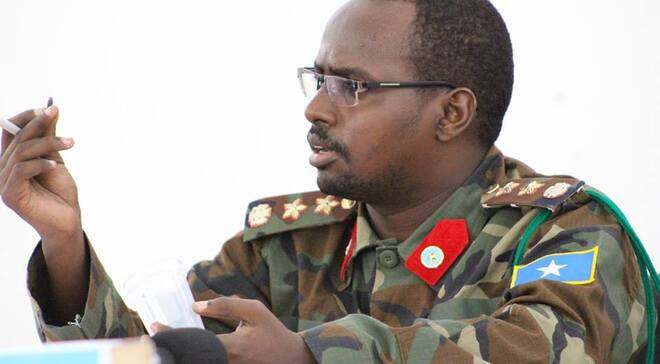 Somalia convicts 11 of lethal assaults on Al-Shabaab jail