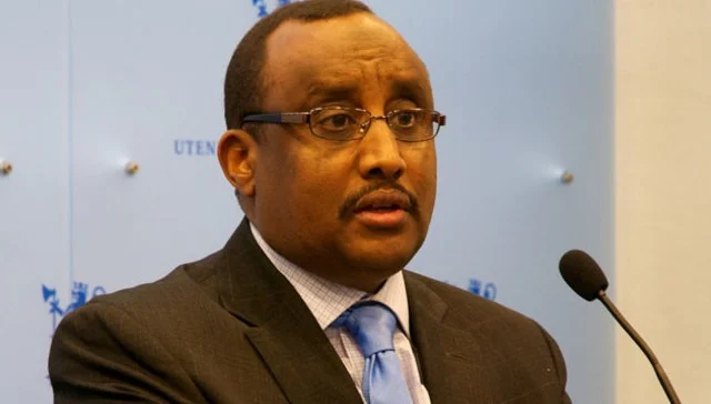 Somalia: the failure of Puntland beneath Gaas’ management