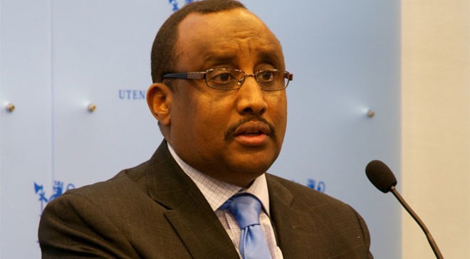 Somalia: the failure of Puntland beneath Gaas’ management