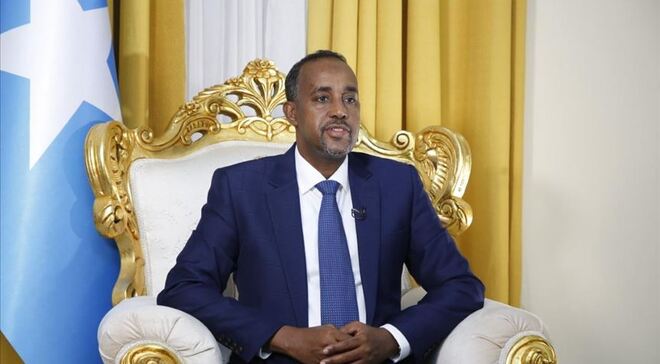 Somalia’s Prime Minister broadcasts new cupboard with previous faces
