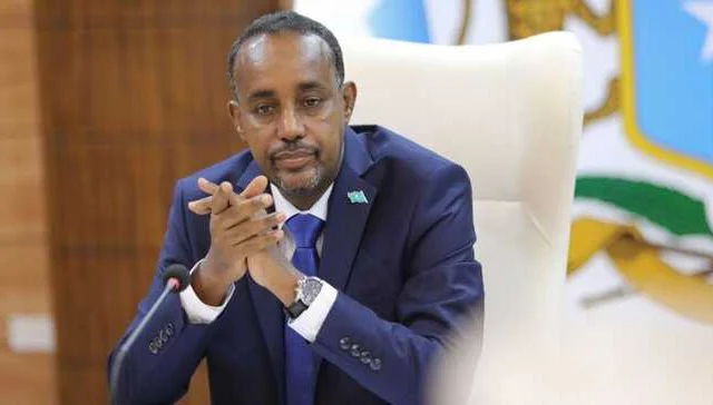 Somalia’s New Head administrator Points Guardian Requests