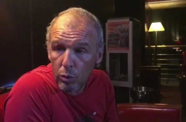 Son of French hostages speaks to FRANCE 24