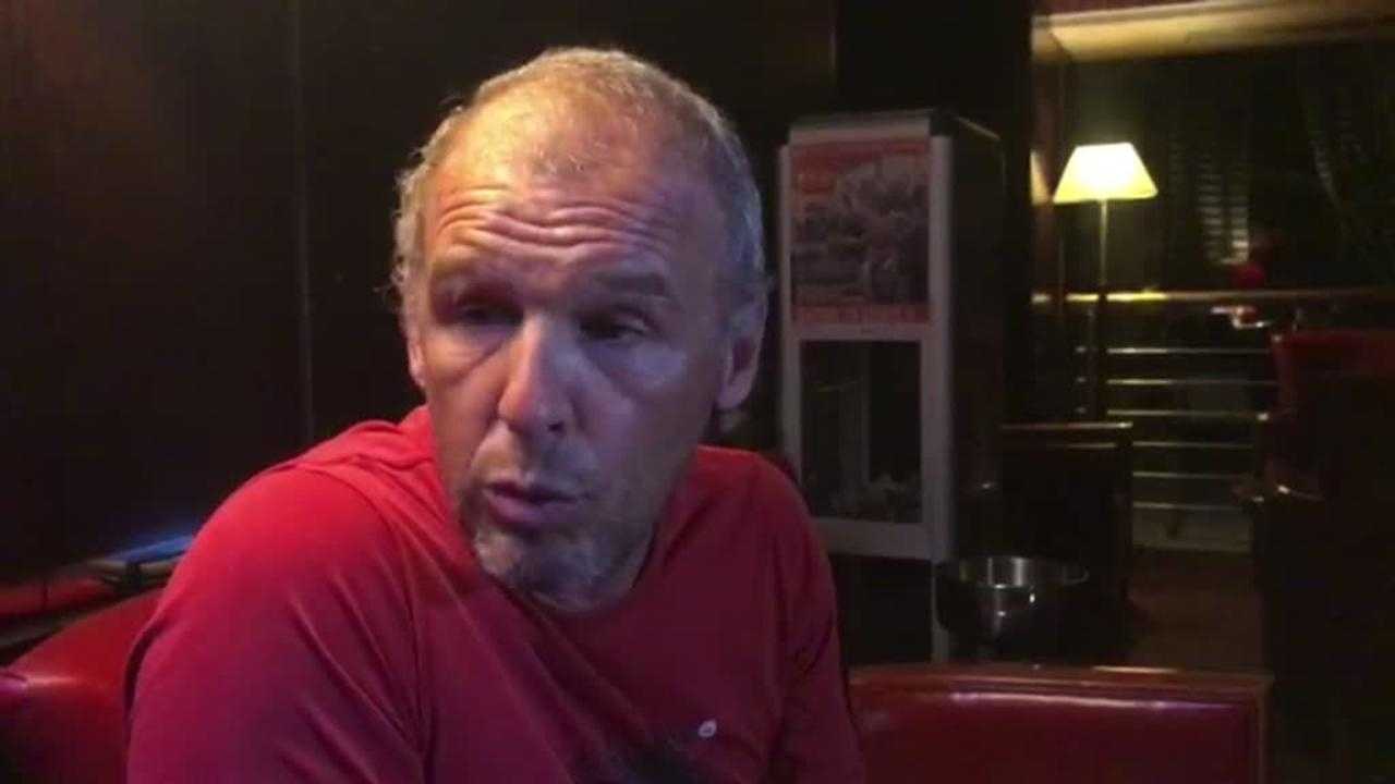 Son of French hostages speaks to FRANCE 24