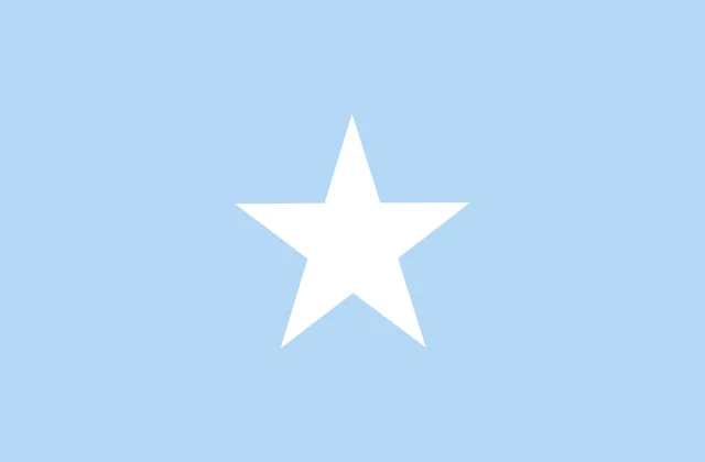 Soo bannaan-bixinta Calanka Soomaaliya oo maanta laga joogo