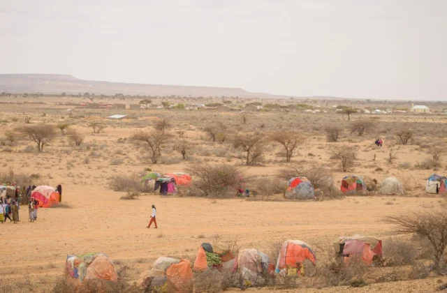 Soomaaliya, Itoobiya & Kenya oo wajahi kara xaalado cunno