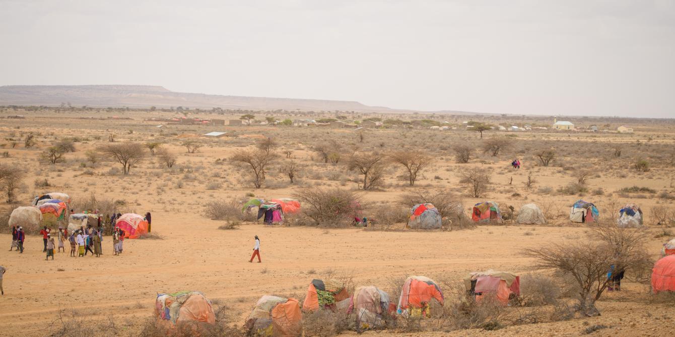 Soomaaliya, Itoobiya & Kenya oo wajahi kara xaalado cunno