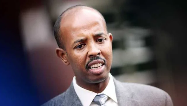 Spy agency NISA to collect official data in Somalia