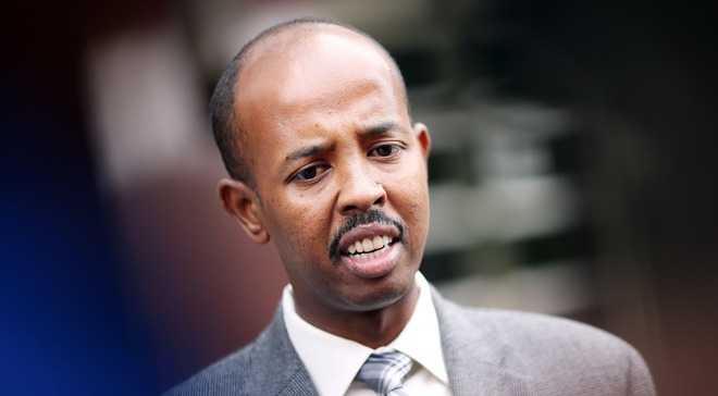 Spy agency NISA to collect official data in Somalia