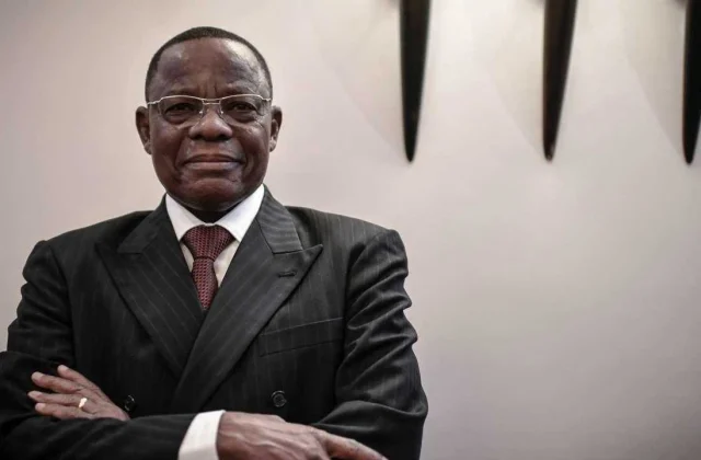 Strap tightened around the party opposing Maurice Kamto