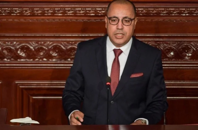 Sturdy reactions in Tunisia after the assassination of French instructor Samuel Paty