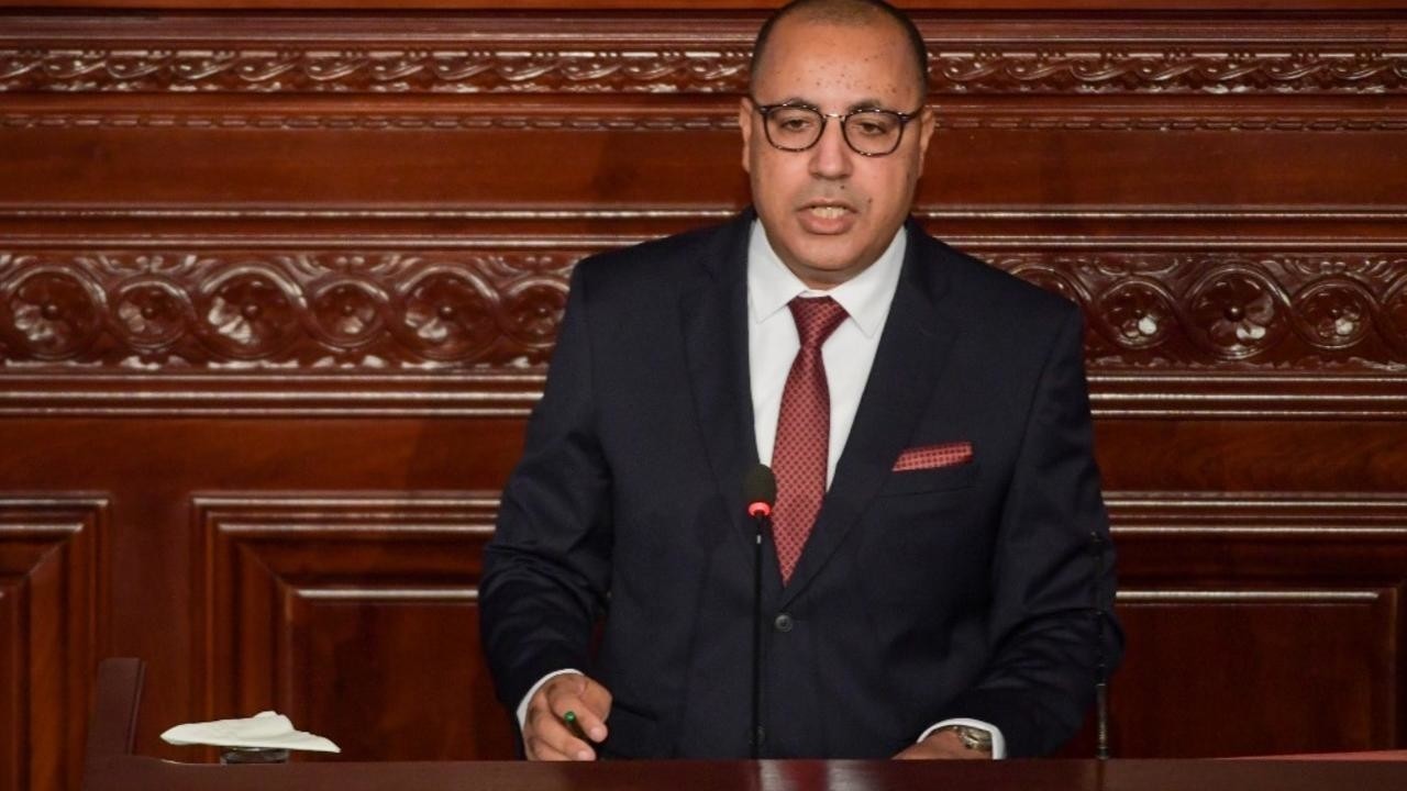 Strong reactions in Tunisia after the assassination of French teacher