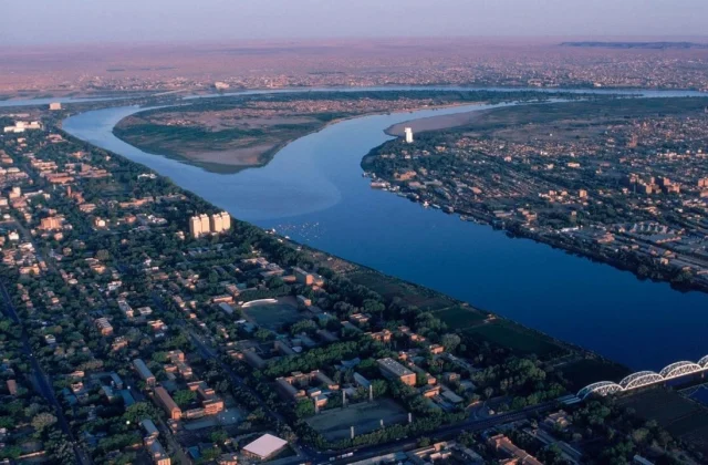 Sudan set to depart the US blacklist