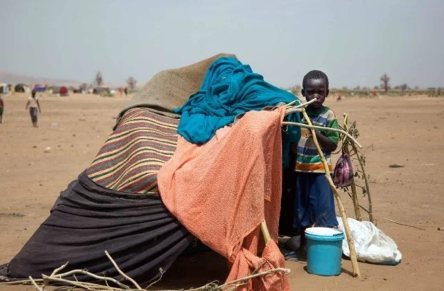 Sudan: towards the end of the conflict in Darfur, 17 years later?