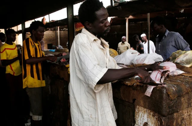 Sudan desires to avoid wasting its financial system because of the normalization of relations with Israel