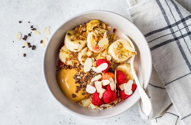 The #1 Fruit You Ought to Be Consuming Each Single Day