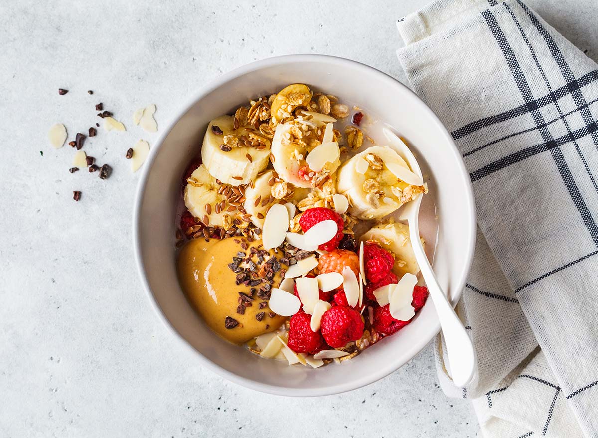The #1 Fruit You Ought to Be Consuming Each Single Day