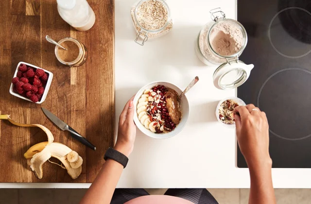 The 15 Finest Suggestions for a Wholesome Breakfast, In keeping with Dietitians
