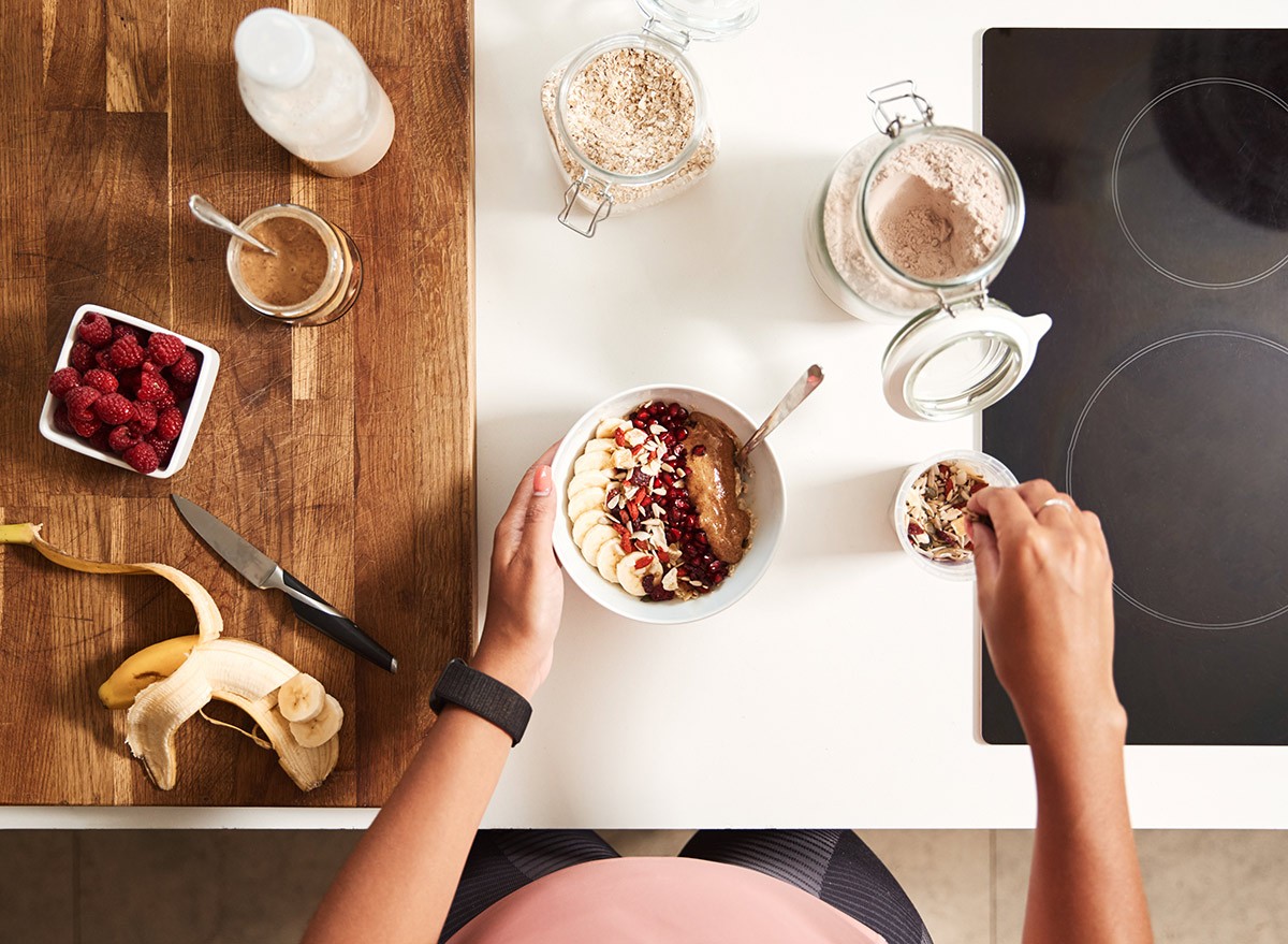 The 15 Finest Suggestions for a Wholesome Breakfast, In keeping with Dietitians