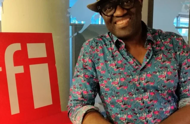 The American Autobiography of Alain Mabanckou – Writing Paths