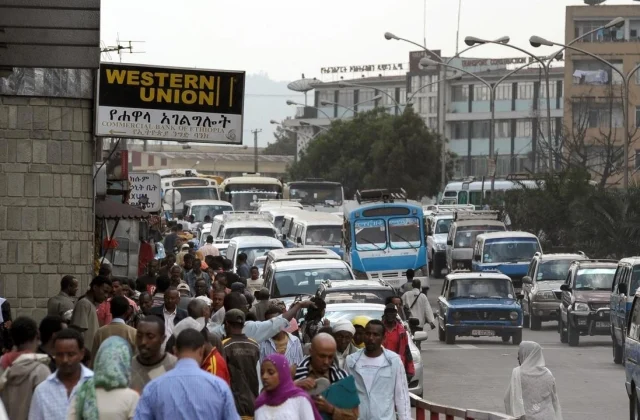 The Covid-19 crisis is a severe blow to the remittances of African diasporas