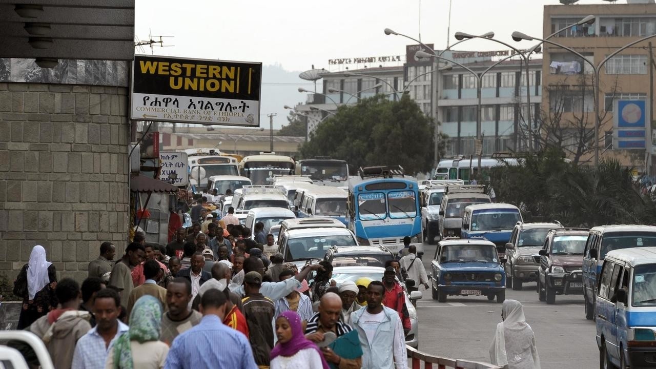 The Covid 19 crisis is a severe blow to the remittances
