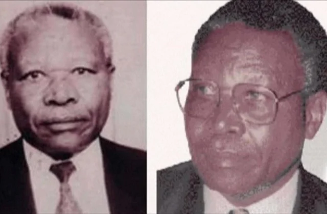 The French High Court approves the transfer of the suspected genocide in Rwanda Felicien Kabuga