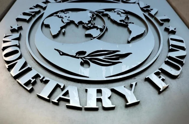 The IMF is rather pessimistic about the recovery of the economy in African countries