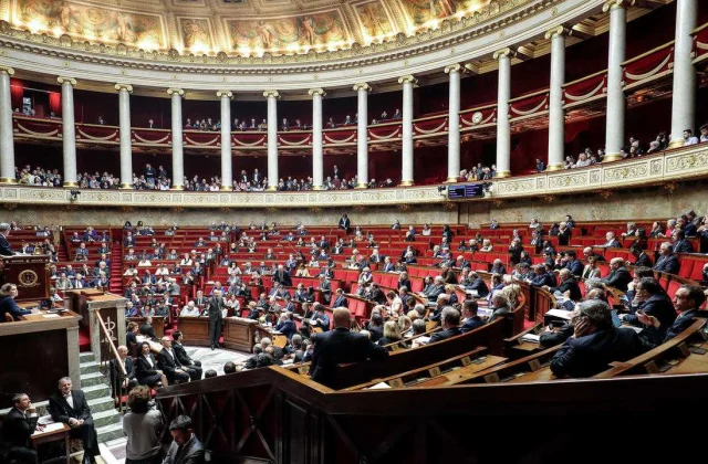 The National Assembly approves the return of works of art in Benin and Senegal