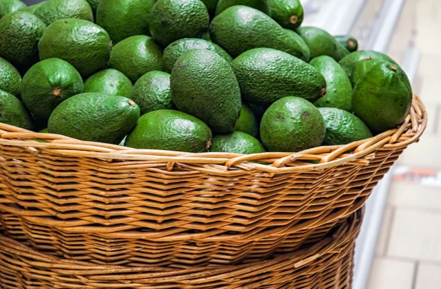 The One Avocado Hack Everybody Ought to Know