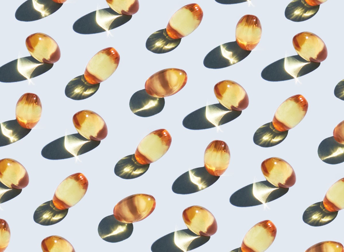 The One Vitamin Docs Are Urging Everybody To Take Proper Now