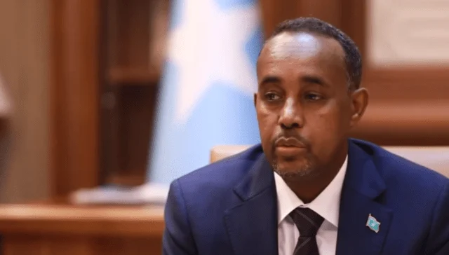 The Prime Minister of Somalia promises ongoing elections days after his appointment