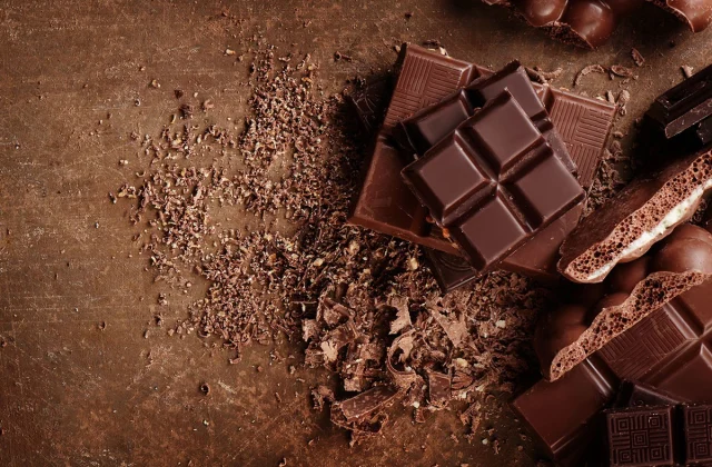 The Poisonous Ingredient in Chocolate You Must Know About