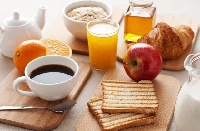 The Worst Drinks to Begin Your Morning With, In keeping with RDs