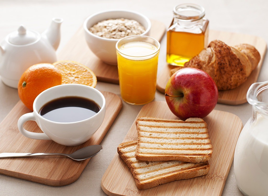 The Worst Drinks to Begin Your Morning With, In keeping with RDs