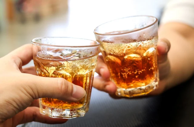 The Worst Factor to Drink Each Day For Weight Loss