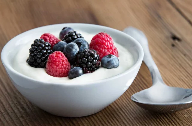 The best foods for weight loss