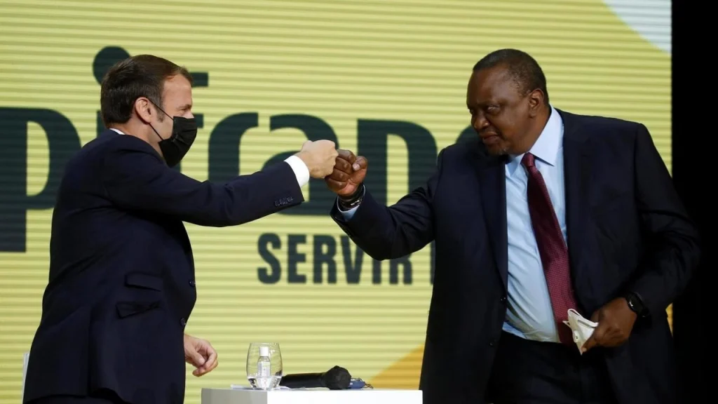 The-economy-at-the-heart-of-Kenyan-President-Uhuru-Kenyattas