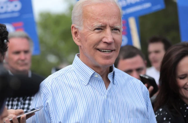 This Is Joe Biden's Favourite Meals