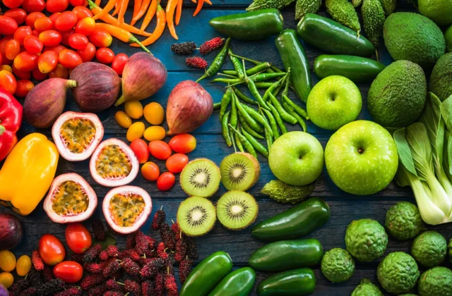 This One Fruit Can Assist Decrease Your Blood Sugar, Physician Says