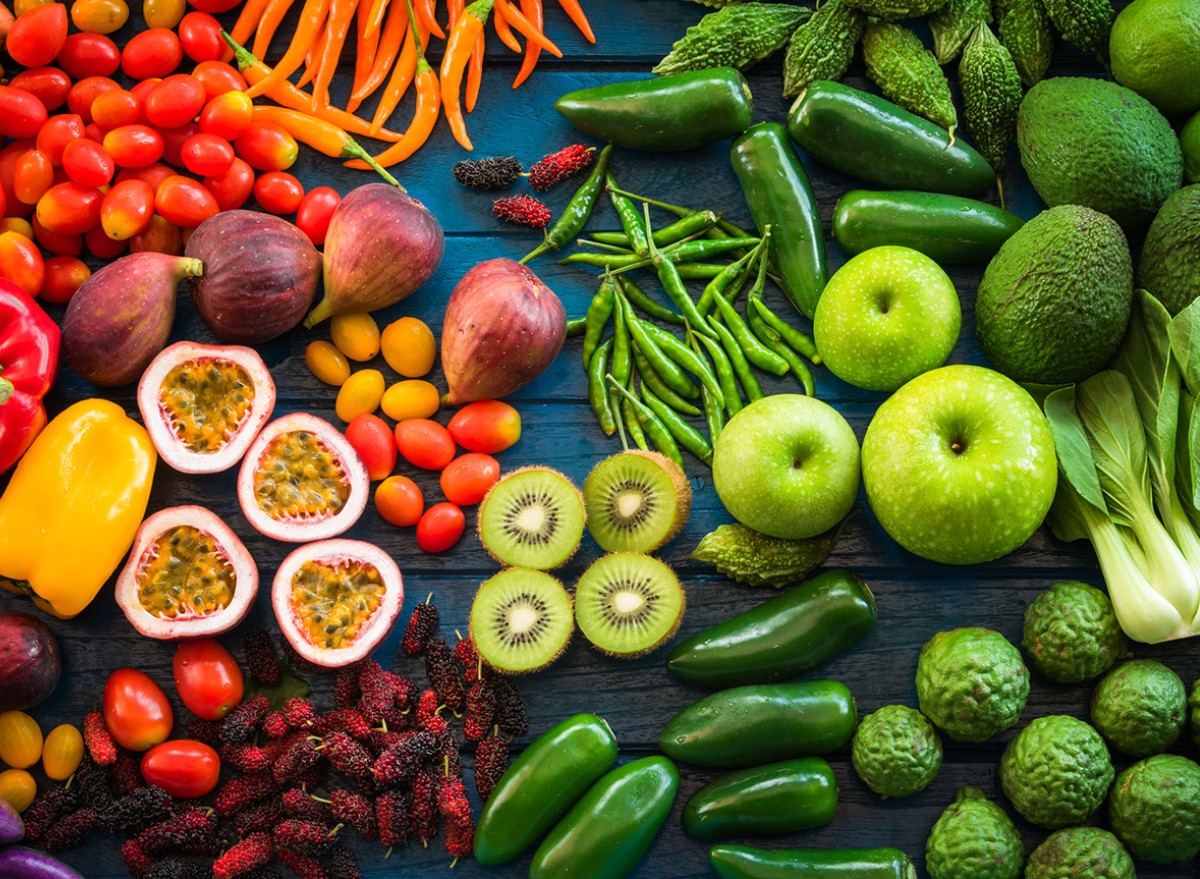 This One Fruit Can Assist Decrease Your Blood Sugar, Physician Says