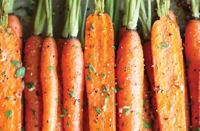 This Vitamin Could Be The Key To Winter Weight Loss