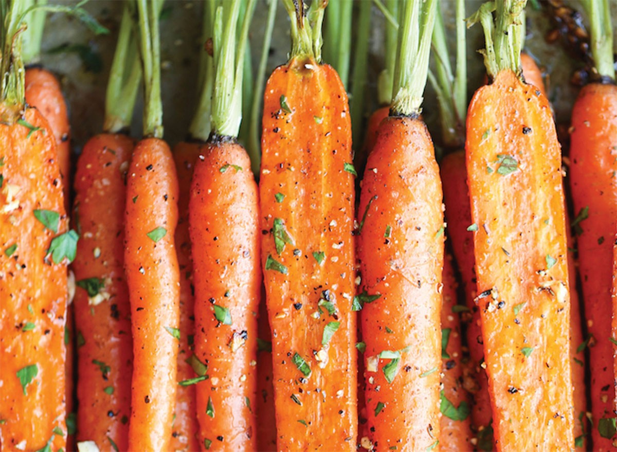 This Vitamin Could Be The Key To Winter Weight Loss