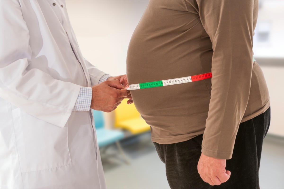 This Weight Loss Technique Might Add Years to Your Life