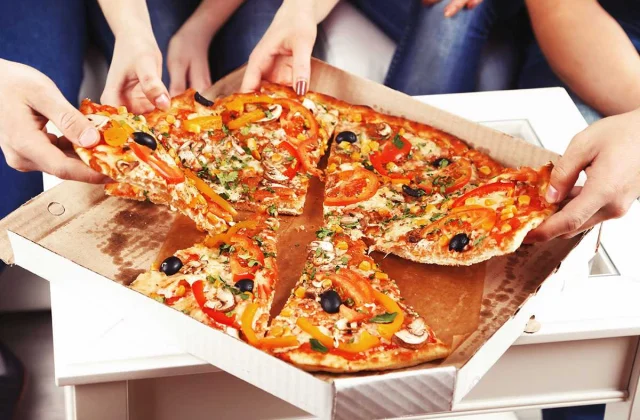This new weight-reduction plan desires you to eat extra to weigh much less