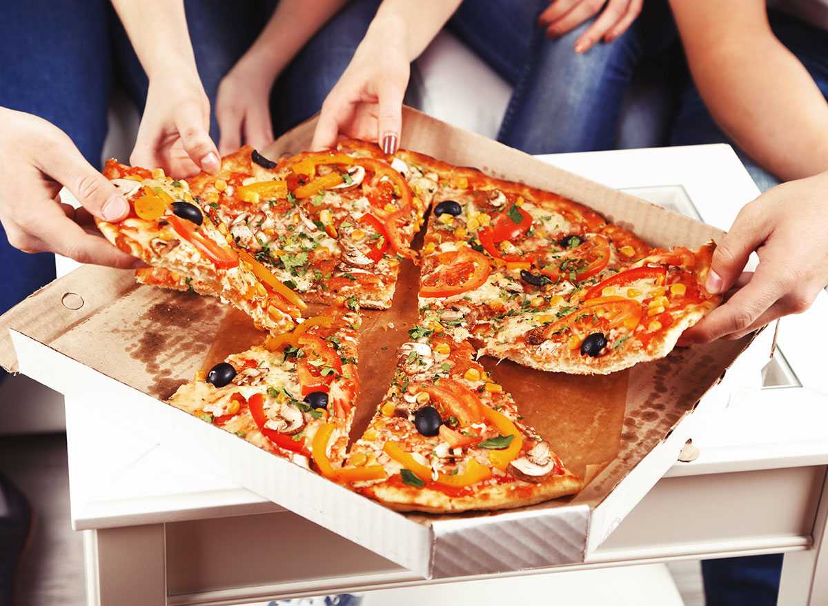 This new weight-reduction plan desires you to eat extra to weigh much less