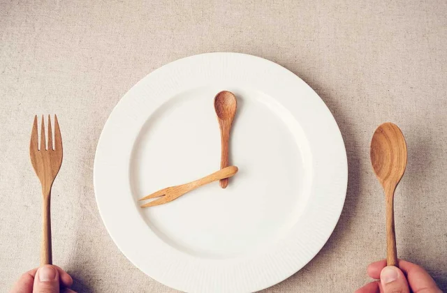 This well-liked weight reduction food regimen may cause muscle loss, research discover