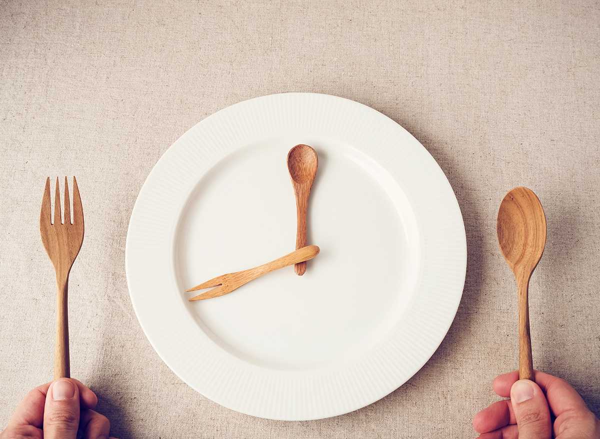 This well-liked weight reduction food regimen may cause muscle loss, research discover