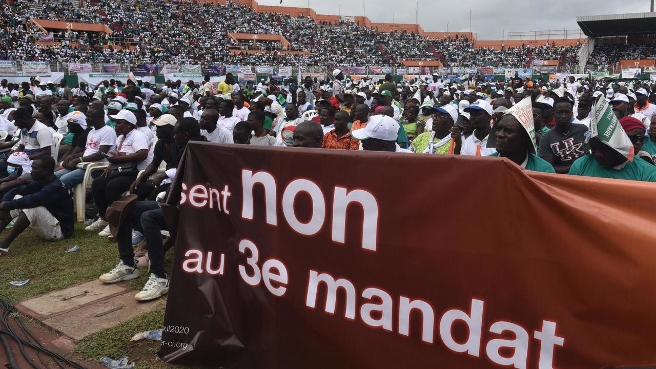 Thousands-gather-in-Ivory-Coast-to-protest-President-Ouattaras-bid